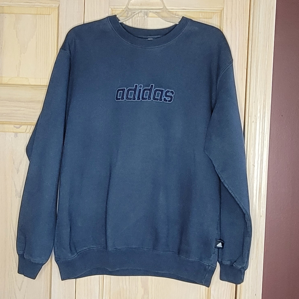 Women's Adidas Sweatshirt